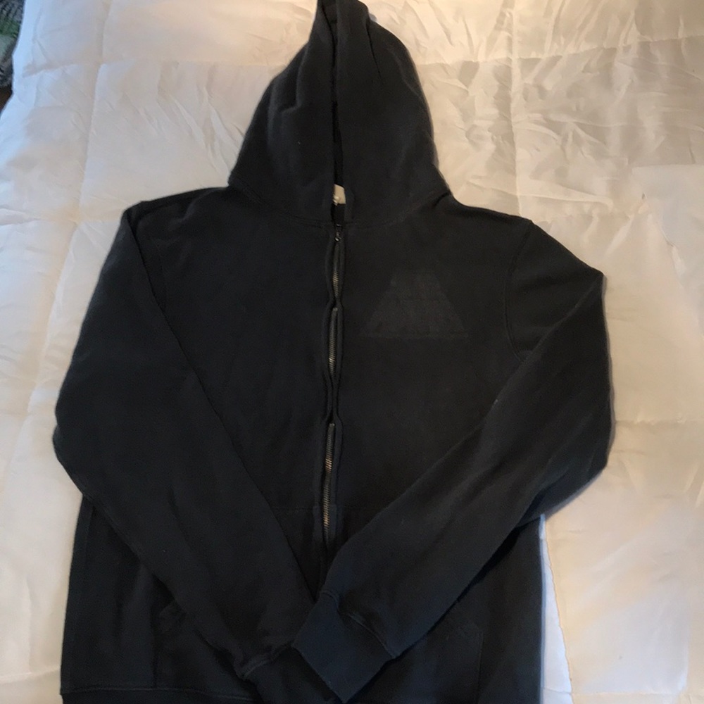 Star Wars hooded sweatshirt